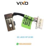 VIXO DC JACK HP 13BD WITH WIRE