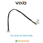 VIXO DC JACK HP 15DF 15EB WITH WIRE