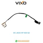 VIXO DC JACK HP 430 G2 WITH WIRE