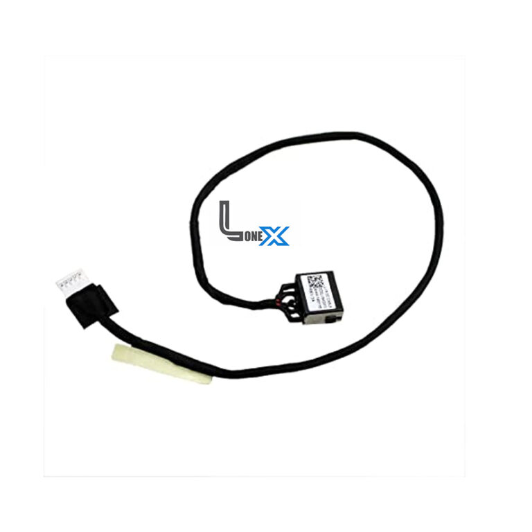 Connettore Dc Power Jack Per Lenovo V110-15Iap V110-15Ikb - Foto 12