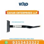 VIXO HDD CONNECTOR DELL 3511 3515 P/N NBX0002VT00