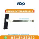 VIXO HDD CONNECTOR HP 340 G3 340 G4 P/N 6017B0722701