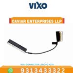 VIXO HDD CONNECTOR LENOVO X270