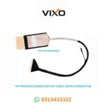 VIXO HP PROBOOK 6460P 6465B LAPTOP LED DISPLAY CABLE 40PIN P/N-6017B0392901