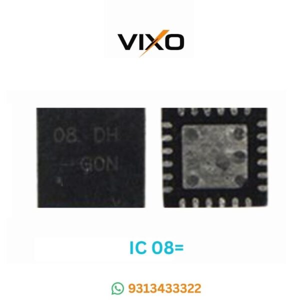 VIXO IC 08=RT8809BZQW