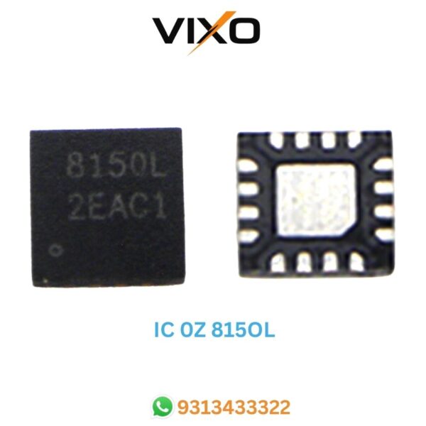 VIXO IC OZ8150L OZ8150LN