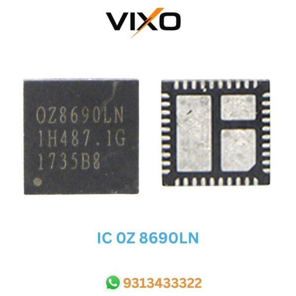 VIXO IC OZ8690LN OZ 8690 LN