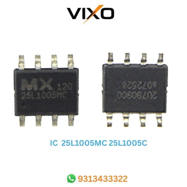 VIXO IC 25L1005C