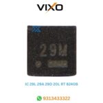 VIXO IC 29L 29M 29A 29D 20L RT8240B