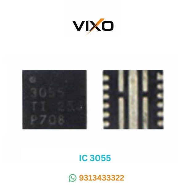 VIXO IC 3055 3055TI