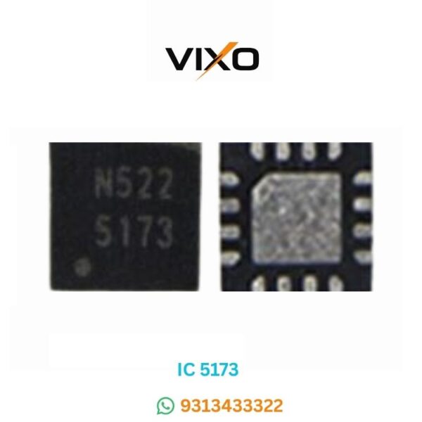 VIXO IC 5173 G5173R41U 5173 QFN16
