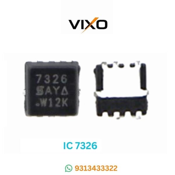 VIXO IC Si7326 Si 7326 DN