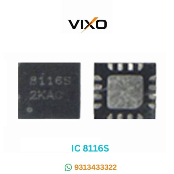 VIXO IC 8116S LN