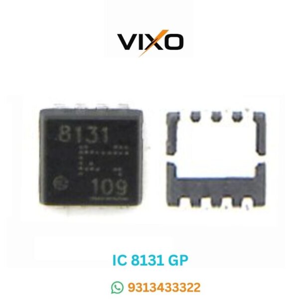 VIXO IC MOSFET 8131GP TPCC8131