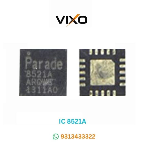 VIXO IC PS8521A PARADE 8521A