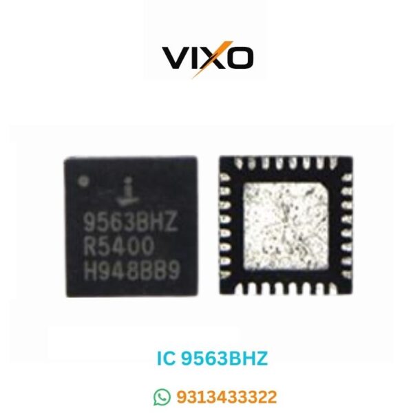 VIXO IC 9563BHZ