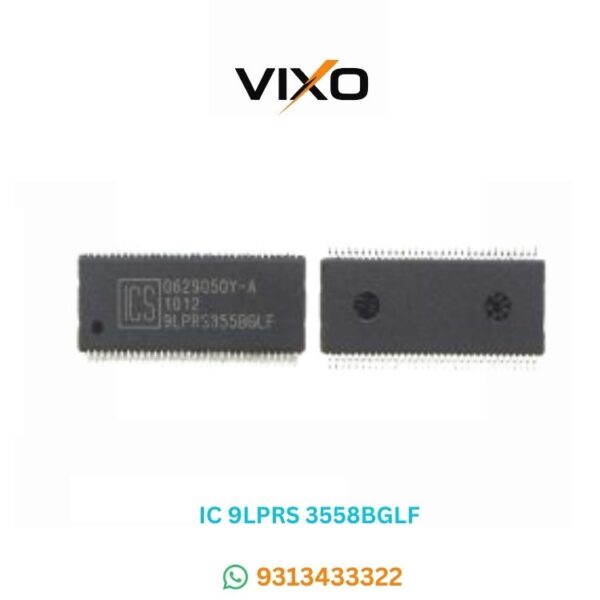 VIXO IC 9LPRS3558BGLF