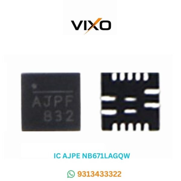 VIXO IC NB671 LAGQW AJPF NB671LAGQW