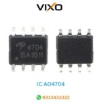 VIXO IC AO4704 AO 4704 30 V 13 A SOP-8 SMD Mosfet