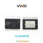 VIXO IC APA2031 APA 2031 APAZ031