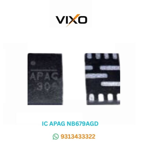 VIXO IC APAG NB679AGD-Z NB679A type APAG APA