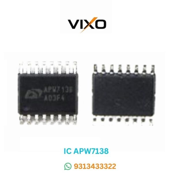VIXO IC APW7138 APW 7138