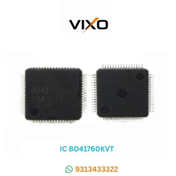 VIXO IC BD41760KVT BD41760