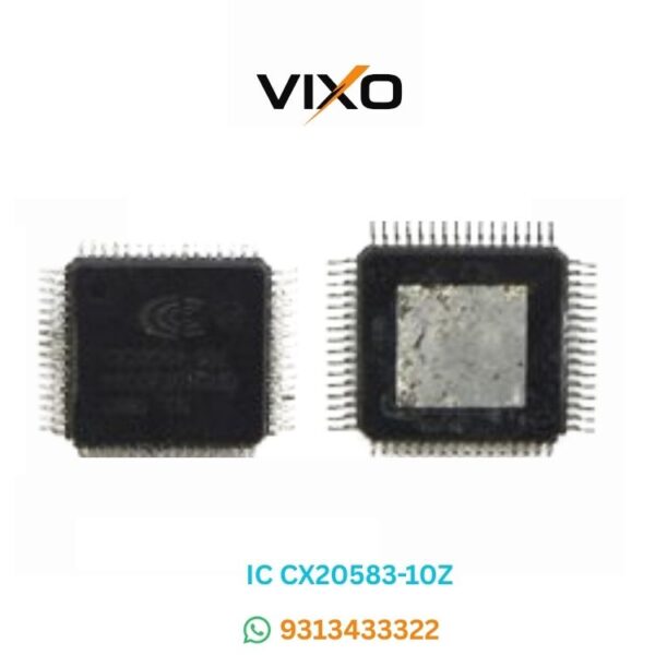 VIXO IC CX20583-10Z