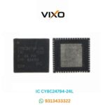 VIXO IC CY8C24794-24L