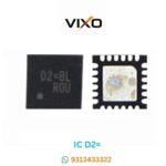 VIXO IC D2= BL RT8201GQW D2=EB D2=EC  D2=CA