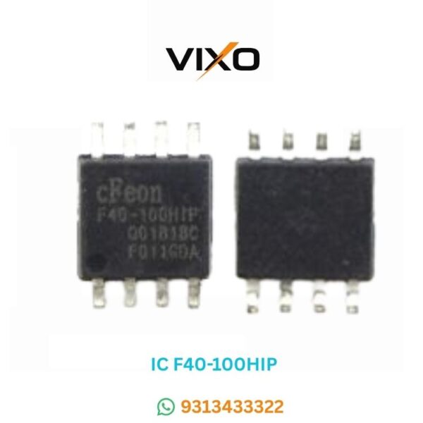VIXO IC F40-100HIP