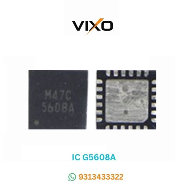 VIXO IC G5608A G5608AR51U G5608A 5608A