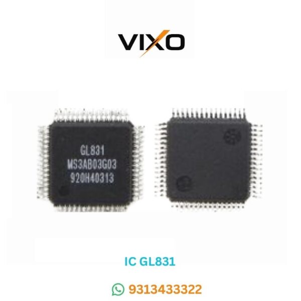 VIXO IC GL831