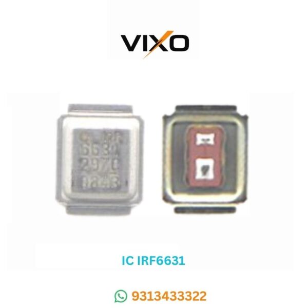 VIXO IC IRF 6631 IRF6631 6631
