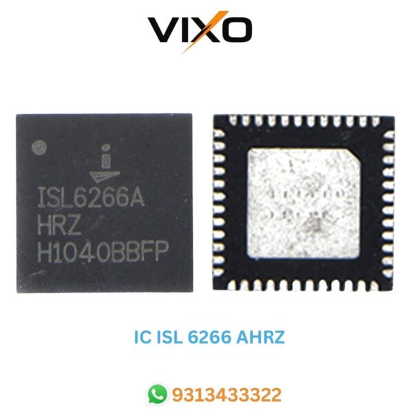 VIXO ISL 6266 AHRZ 6266AHRZ
