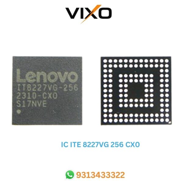 VIXO IC 8227VG 256 CXO
