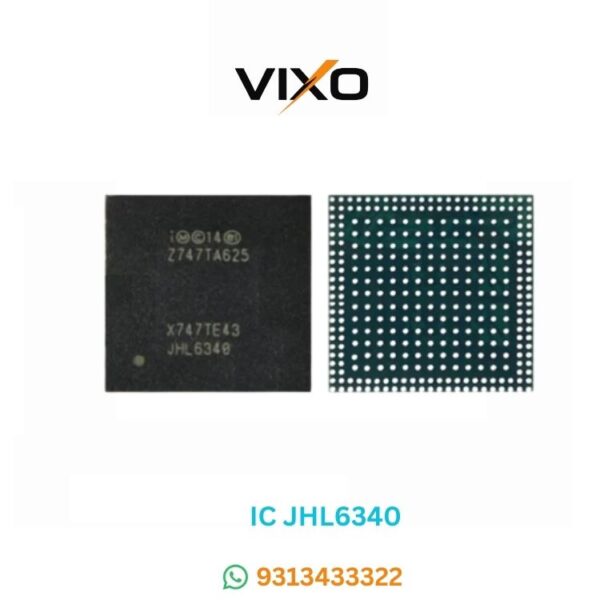 VIXO IC JHL6340