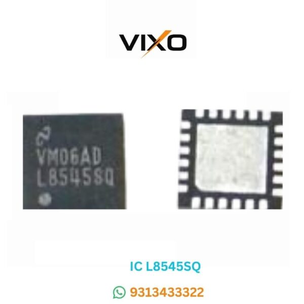 VIXO IC LP8543SQ