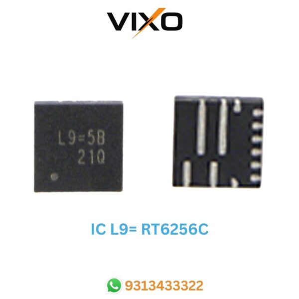VIXO IC L9= L9=6256C