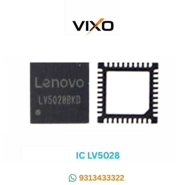 VIXO IC LV5028 LENOVO LV5028