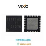 VIXO IC 39A118BQN- G39A118B