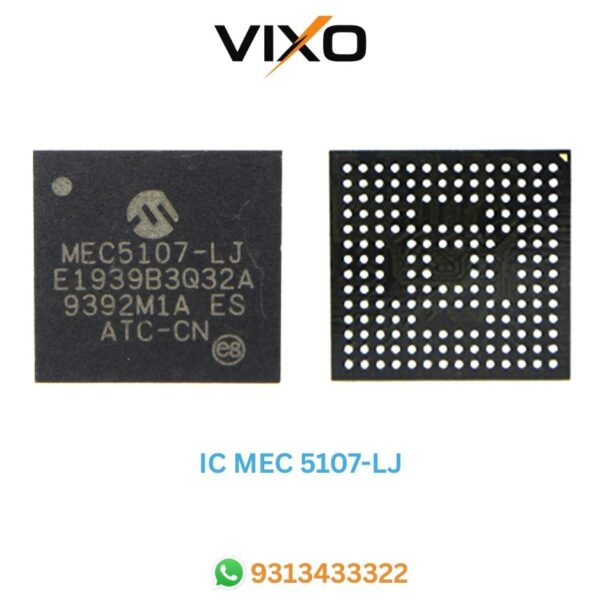 VIXO IC MEC5107-LJ MEC5107 LG