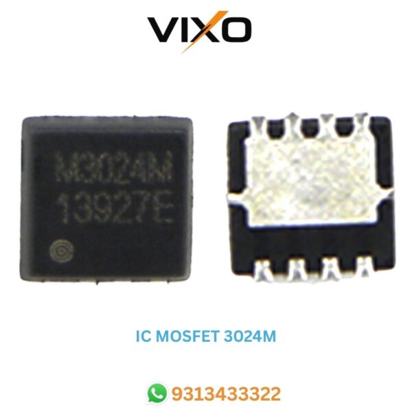 VIXO IC MOSFET 3024M