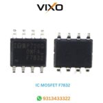 VIXO IC MOSFET F7832 Mosfet Irf7832Trpbf