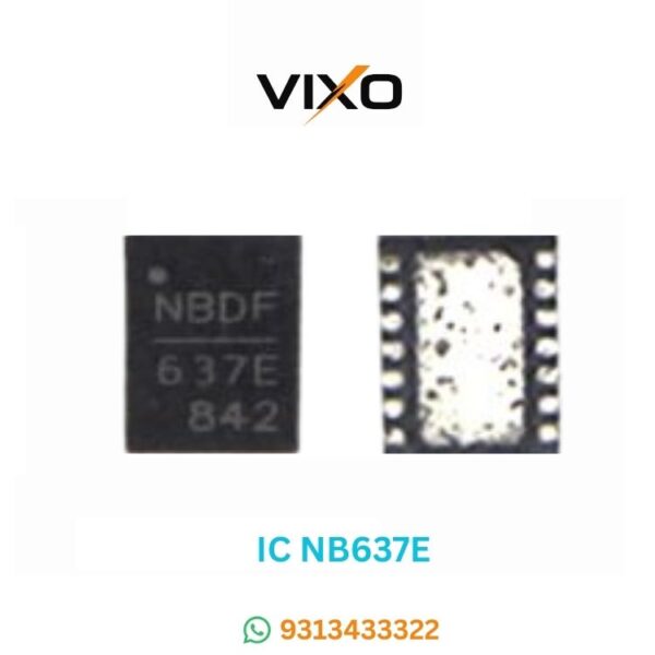 VIXO IC NB637E NBDF