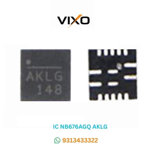 VIXO IC NB676AGQ AKLG