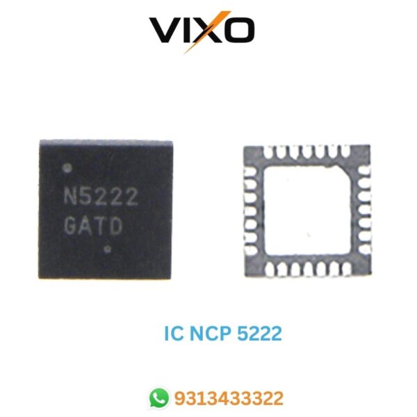 VIXO IC NCP5222GA N5222