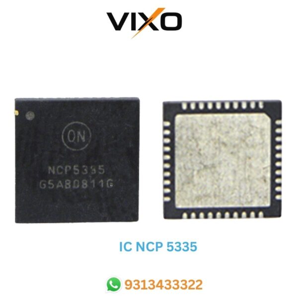 VIXO IC NCP5335 NCP 5335