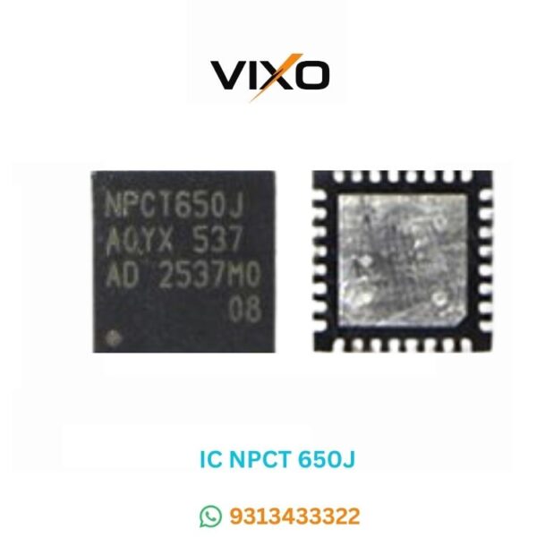 VIXO IC NPCT650JA NPCT 650J