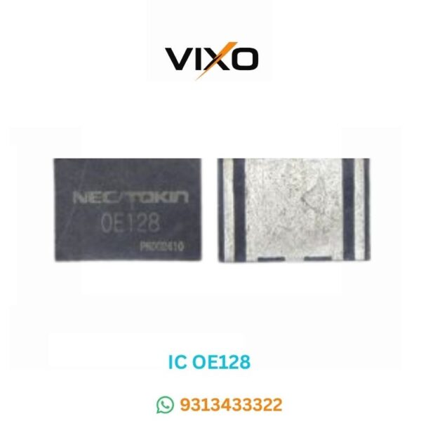VIXO IC NEC TIKON 0E128 OD158